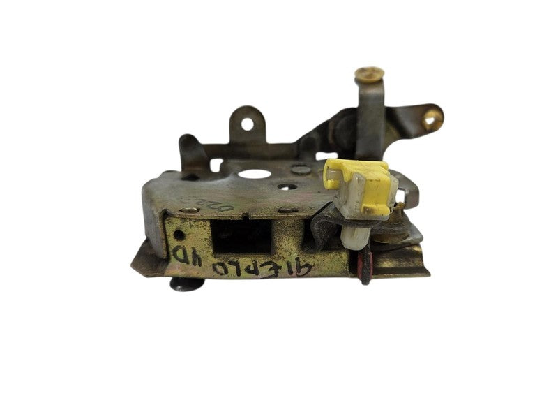 91-94 Ford Explorer 4-Door Passenger Right Front Door Latch OEM