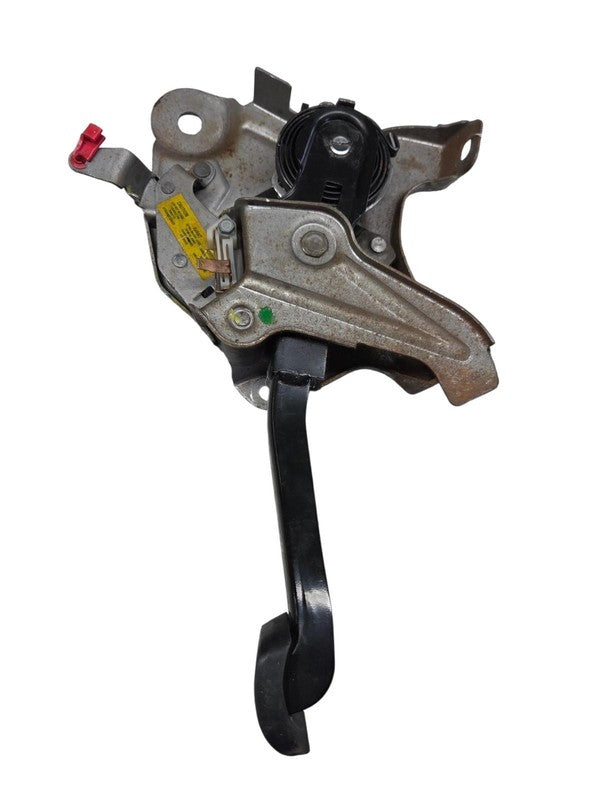 2001 - 2007 Dodge Caravan Emergency Parking Brake Pedal Assembly Ebrak