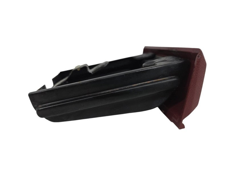 83-88 Ford Ranger Bronco II Dash Ashtray Ash Tray Drawer Red OEM