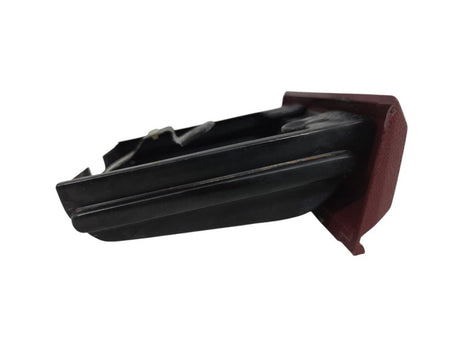 83-88 Ford Ranger Bronco II Dash Ashtray Ash Tray Drawer Red OEM
