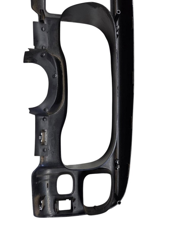 1997-2000 Dodge Dakota Speedometer Instrument Cluster Panel Bezel 5511