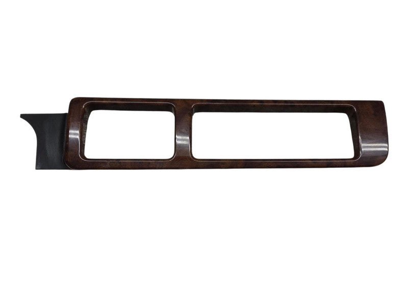 96 - 98 Jeep Grand Cherokee Dash Trim Woodgrain 55115116
