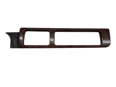96 - 98 Jeep Grand Cherokee Dash Trim Woodgrain 55115116