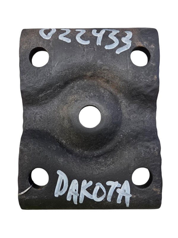 Dodge Dakota Leaf Spring Pad fits 87 - 96 OEM