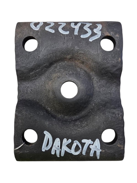 Dodge Dakota Leaf Spring Pad fits 87 - 96 OEM