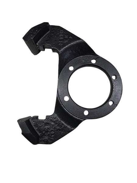 86 - 93 Dodge W350 Right Caliper Bracket OEM 3203465 Dana 60