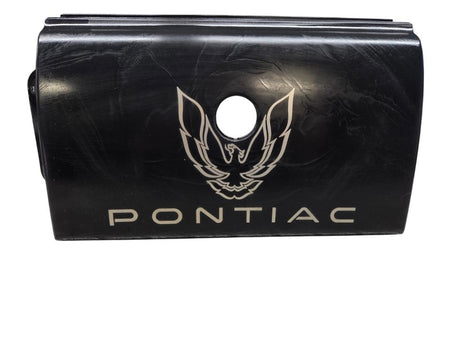 86 - 92 Pontiac Firebird Tail Finish Panel OEM 16509478 16504069