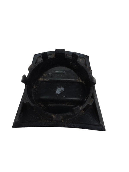 Steering Wheel Horn Button fits 69 - 72 GMC Truck Black OEM