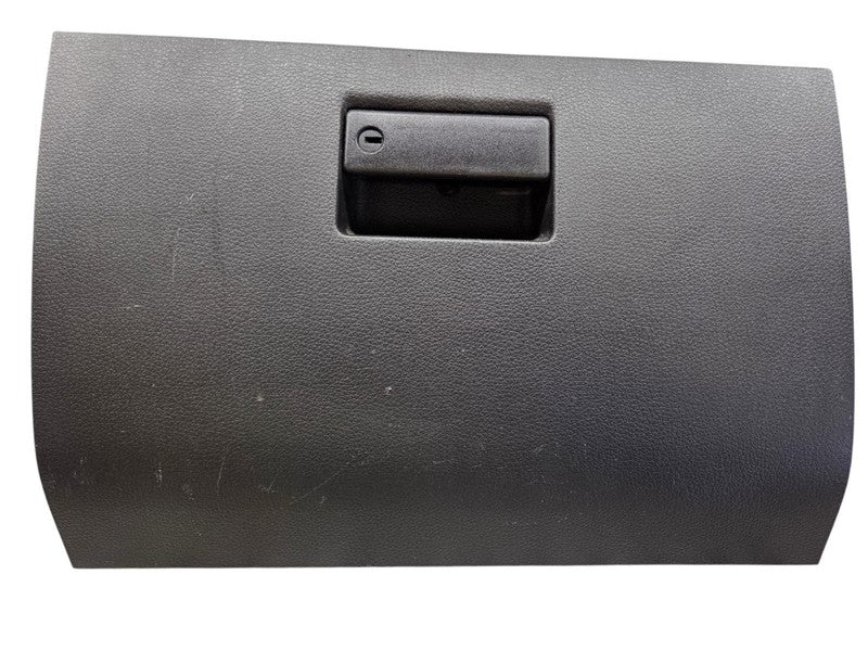 2007-2010 Lincoln MKX Glove Box Black Dash Dashboard Front Right 7A13-