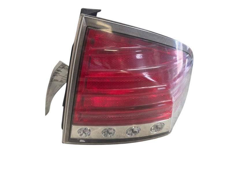 07 - 10 Lincoln MKX Taillight Assembly Tail Light OEM Right Passenger 