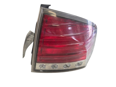 07 - 10 Lincoln MKX Taillight Assembly Tail Light OEM Right Passenger 