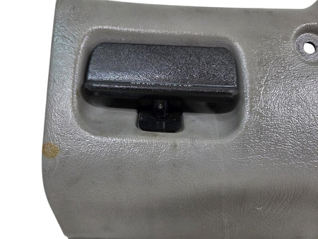 95-97 Chevy S10 Blazer GMC Jimmy Sonoma Lower Dash Knee Bolster Gray O