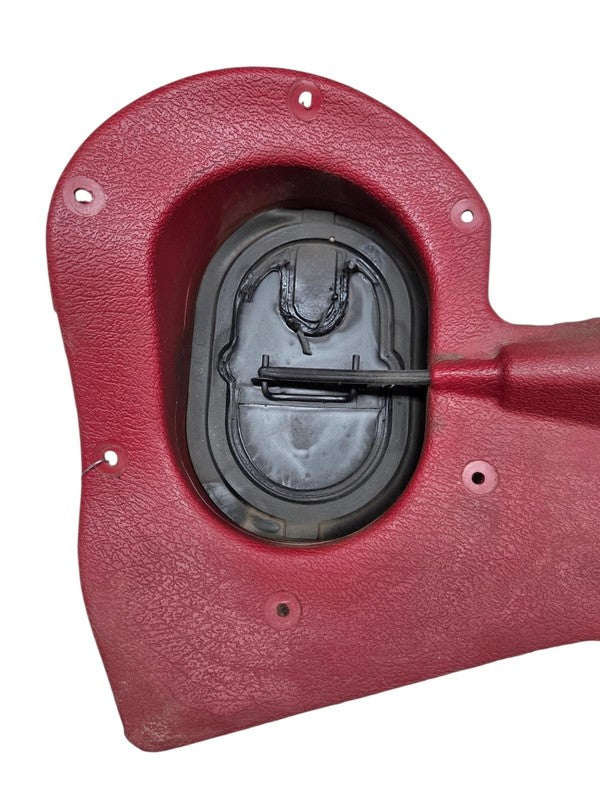 1973 - 1987 Chevrolet C10 Right Interior Kick Panel Passenger Side 627