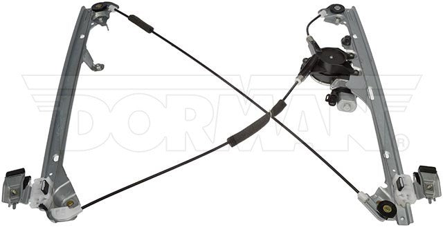 Dorman 741-645 Window Regulator fits 99 - 06 Chevrolet Silverado GMC S