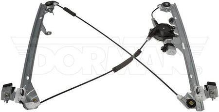 Dorman 741-645 Window Regulator fits 99 - 06 Chevrolet Silverado GMC S