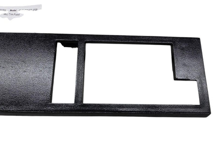 88 - 94 Chevrolet C1500 Door Handel Bezel Black Textured OEM 15553920 