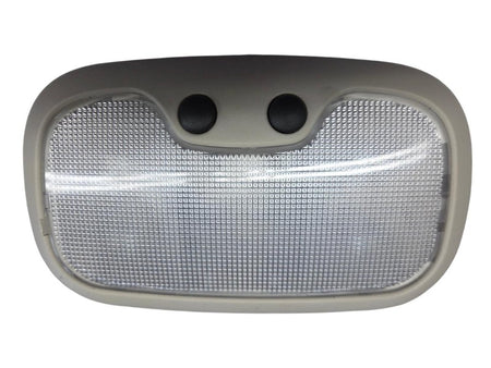 2007-2016 Jeep Patriot Compass Interior Front Overhead Dome Map Readin