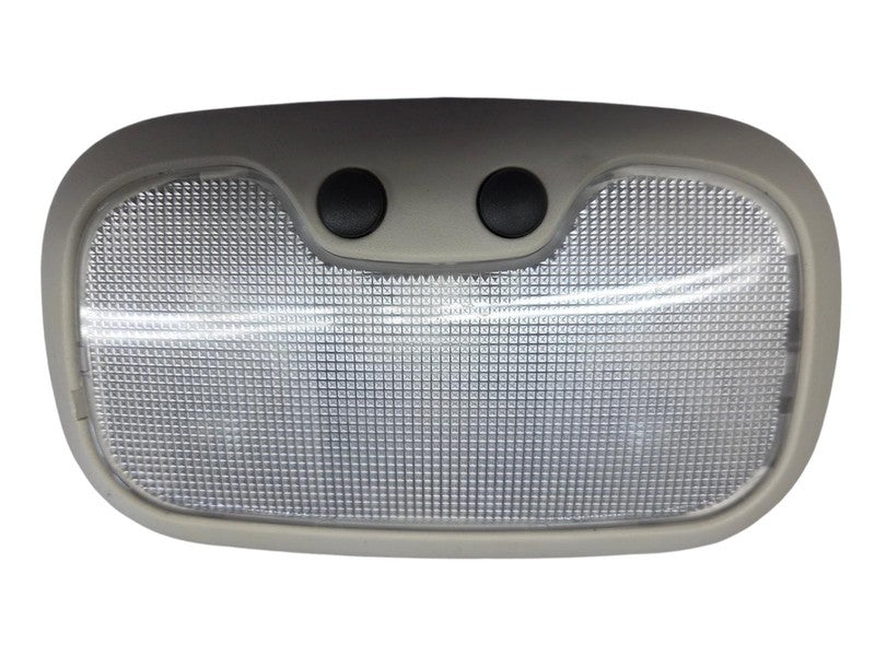 2007-2016 Jeep Patriot Compass Interior Front Overhead Dome Map Readin