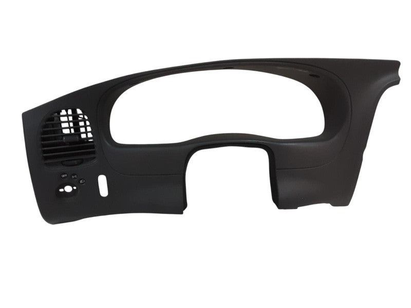 95 - 01 Ford Ranger Dash Bezel XL34-10044D70-AD Dark Gray