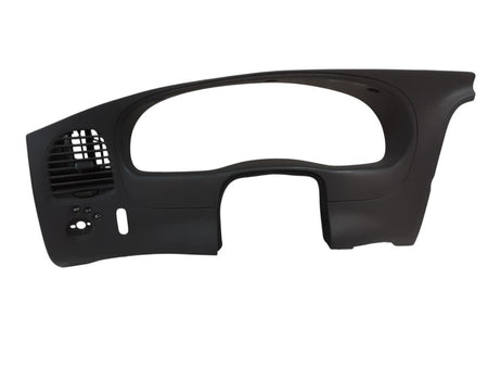 95 - 01 Ford Ranger Dash Bezel XL34-10044D70-AD Dark Gray
