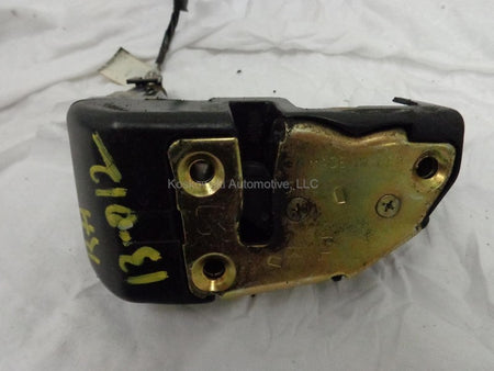 Jeep Grand Cherokee Door Latch Right Passenger Side 1998 97 4798914AB 