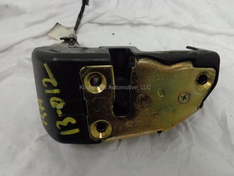Jeep Grand Cherokee Door Latch Right Passenger Side 1998 97 4798914AB 