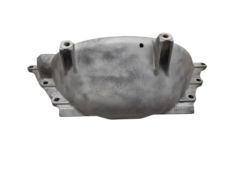 6 Bolt Aluminum Dust Cover GM 14038651 700-R4 K10 Chevrolet Converter 