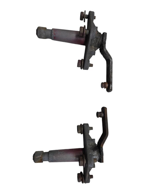 79 - 93 Dodge D150 Wiper Transmission Spindles (Pair) 4085890 OEM