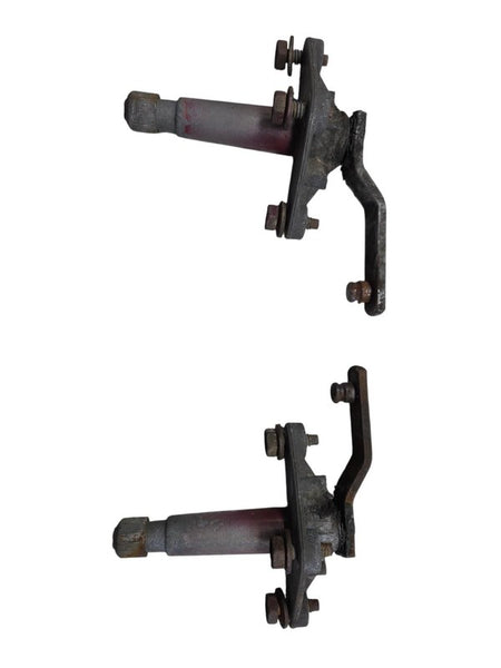 79 - 93 Dodge D150 Wiper Transmission Spindles (Pair) 4085890 OEM