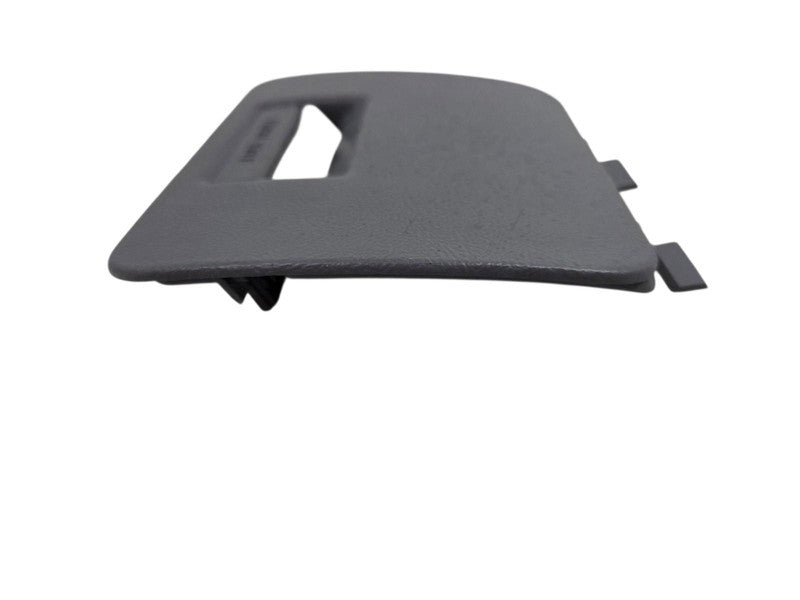 92-97 Ford F150 F250 F350 Bronco Dash Fuse Panel Cover Gray OEM F2TB-1