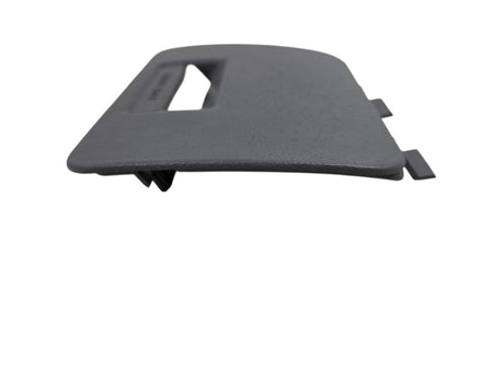 92-97 Ford F150 F250 F350 Bronco Dash Fuse Panel Cover Gray OEM F2TB-1