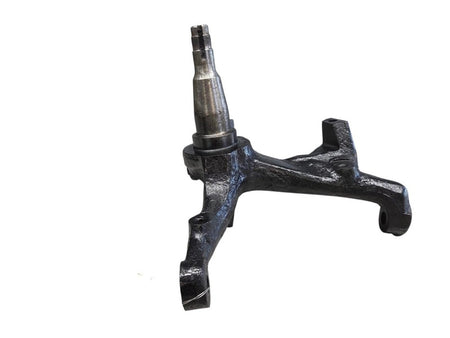 Ford Crown Victoria Right Front Spindle Steering Knuckle Passenger D9A