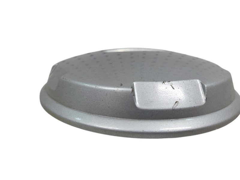 01-04 Ford Escape Wheel Center Cap Hubcap Silver Ford Oval OEM YL84-1A