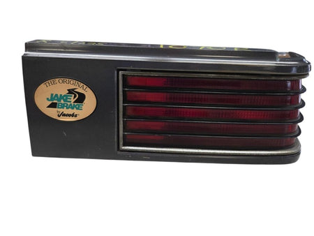 82 - 83 Pontiac 6000 Tail Light Assembly Right Passenger Side OEM