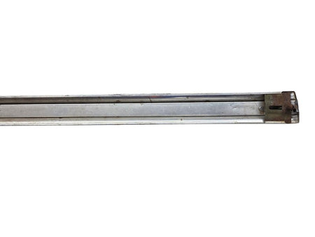 1976 Ford F-100 Left Front Door Molding Driver Side OEM