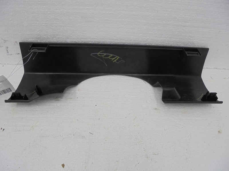 99-04 Jeep Grand Cherokee Upper Column Cluster Dash Trim Cover Oem