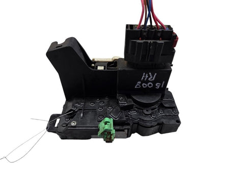 Door Latch Assembly fits Front Right Passenger Side Ford Escape OEM 4W