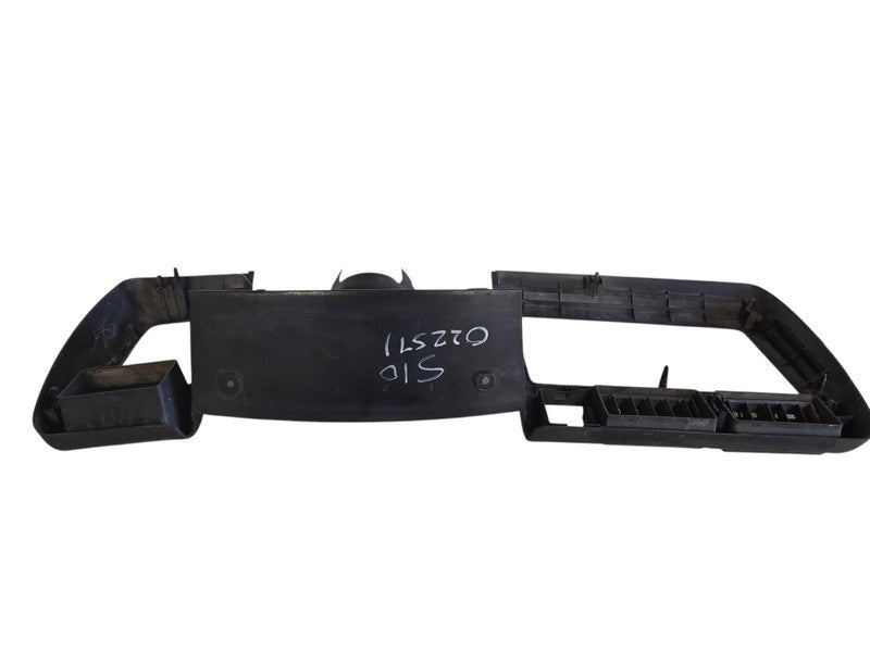 1994 Chevrolet S10 Dash Bezel OEM GMC Sonoma 15657523 Graphite
