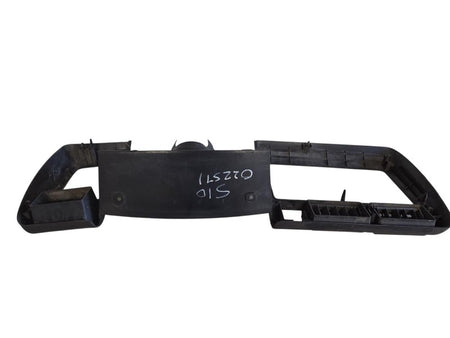 1994 Chevrolet S10 Dash Bezel OEM GMC Sonoma 15657523 Graphite