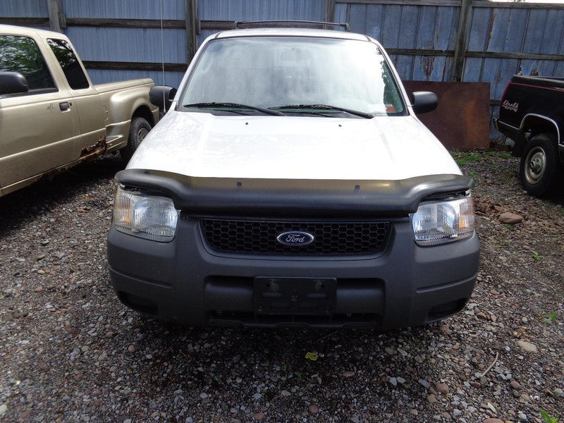 01 - 04 Ford Escape Fuse Box OEM YL8Z14A068AB
