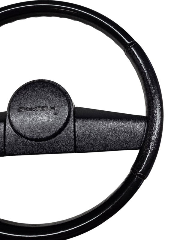 Steering Wheel fits Chevrolet S10 Astro OEM 17980100