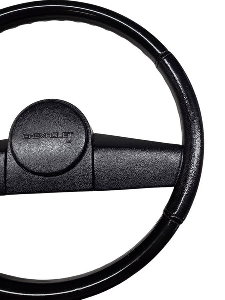 Steering Wheel fits Chevrolet S10 Astro OEM 17980100