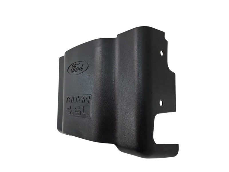 97-03 Ford F150 Expedition 97-02 Throttle Body Cover Triton 4.6L Black