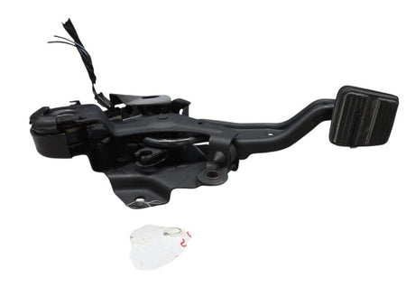 Emergency Parking Brake Pedal Assembly fits 94 - 97 Chevrolet S10 GMC 