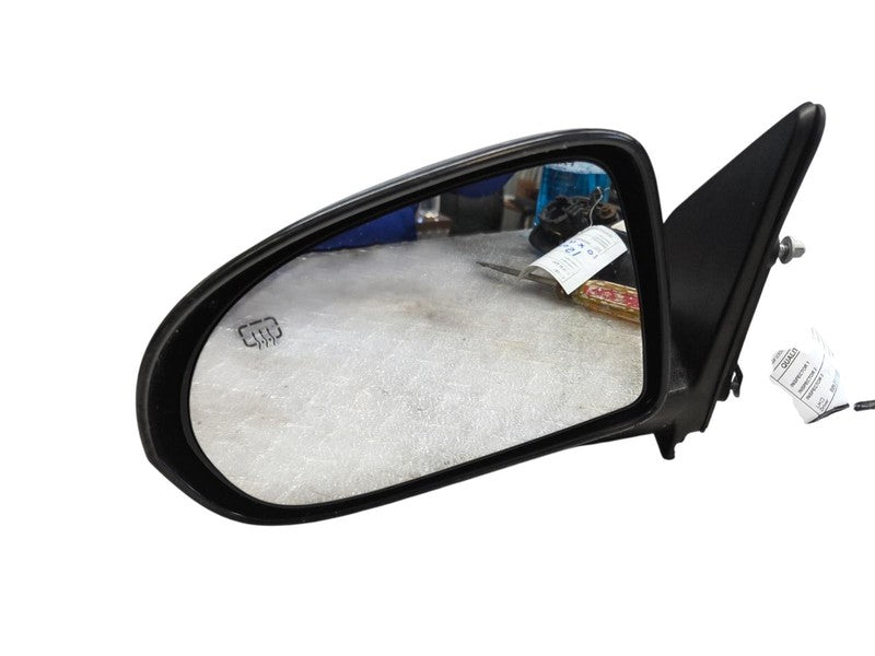 07 - 17 Jeep Compass Door Mirror Left Driver Side Power Heated Black O