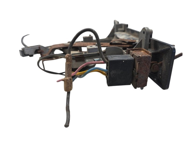 1973 - 1979 Ford F-100 F-150 Dash Heater Control w/o AC OEM Bronco F-2