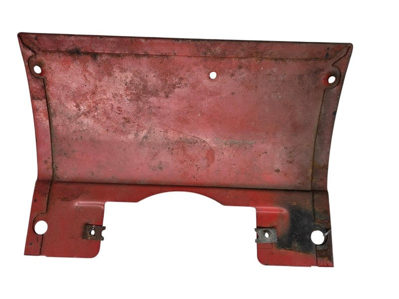 73-87 Chevrolet GMC truck interior lower steering column dash cover pa