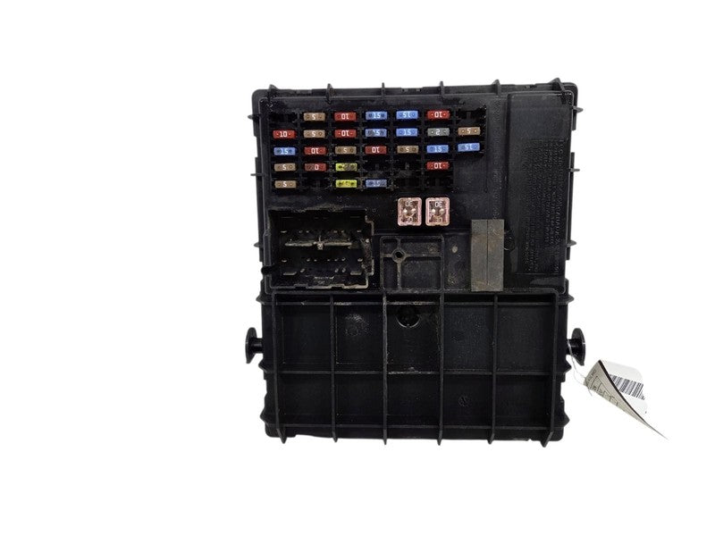 05-07 Ford Escape Mercury Mariner Engine Fuse Box Junction OEM 5L8T-14