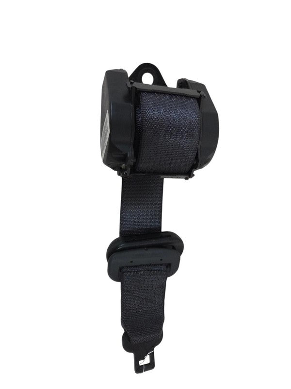 07 - 16 Jeep Compass Rear Center Shoulder Belt Retractor OEM 605895200
