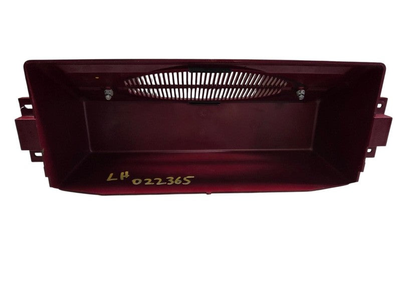 89-93 Dodge Ram D150 D250 D350 Club Cab Rear Speaker Enclosure 5600377